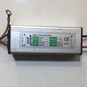 Driver p/Lámpara LED, 30W, Input: 12-24Vdc, Output: 30-36Vdc, 900mA, IP67