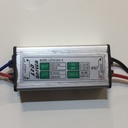 Driver p/Lámpara LED, 5-12W/12V, 9-12W/24V, Input: 12-24Vac/Vdc, Output: 16-42Vdc, 300mA, IP67