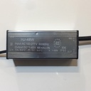 Driver p/Lámpara LED, 48W, 100-277Vac, Output: 38-62Vdc, 600mA, IP65