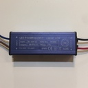 Driver p/Lámpara LED, IP65, 20W, 85-265Vac, Output: 22-27Vdc, 750mA