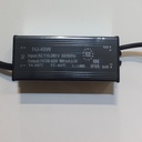 Driver p/Lámpara LED, 48W, 110-260Vac, Output: 38-62Vdc, 600mA, IP65