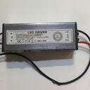 Driver p/Lámpara LED, IP65, 40W, 85-265Vac, 27-36Vdc, 1200mA, PF&gt;0.95