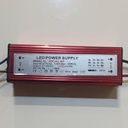 Driver p/Lámpara LED, IP65, 40W, 85-277Vac, Output: 27-35Vdc, 1200mA