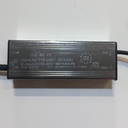Driver p/Lámpara LED, 40W, 110-265Vac, Output: 38-62Vdc, 650mA, IP65