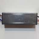 Driver p/Lámpara LED, IP65, 50W, 100-260Vac, 40-72Vdc, 1000mA, PF&gt;0.95