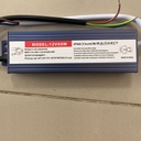 Power Supply Voltaje Constante Corriente Variable LED, 60W, 110-250Vac, 12Vdc, 5A, IP67