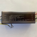 Driver p/Lámpara LED, 36W, 100-277Vac, Output: 24-42Vdc, 900mA, IP65, PF&gt;0.95