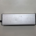 Driver p/Lámpara LED, IP65, 60W, 100-277Vac, Output: 50-88Vdc, 1200mA