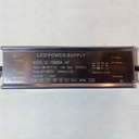 Driver p/Lámpara LED, IP65 (100-277Vac, 100W, Output: 27-36Vdc, 3000mA)