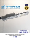 Lámpara Street Light LED Modular T1M-1, 20W, 5000K, 2209, Type II Long, 100-240Vac, IP68, Gris