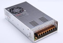 Power Supply, 400W, 24Vdc, 16.7A, 110-220Vac, IP20