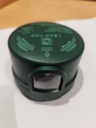 Fotocelda de 3 pin con cover verde (Fail-Off mode), 1000W, 475 Joule, 8A/120Vac y 5A/208-277Vac, IP66, Material: Polipropileno