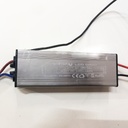 Driver p/Lámpara LED, 50W, 100-277Vac, con Supresor de Pico Interno de 4KV, Output: 30-36VdcVdc, 1400mA, IP65