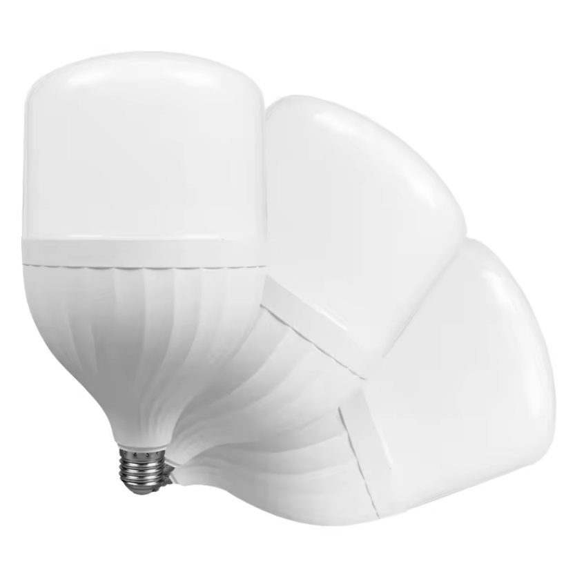 Bombilla LED TOP, 30W, CW 6000K, 100-265Vac, E27, Dimensiones: Φ115x185mm, IP20, 270 Grados