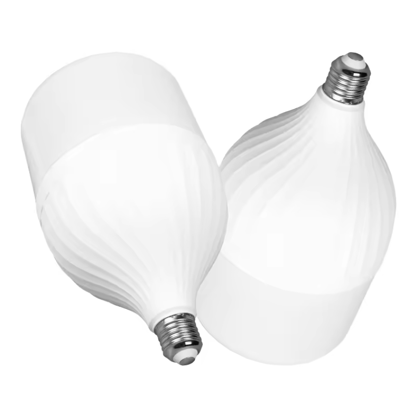 Bombilla LED TOP, 12W, CW 6000K, 100-265Vac, E27, Dimensiones: Φ70x119mm, IP20, 270 Grados