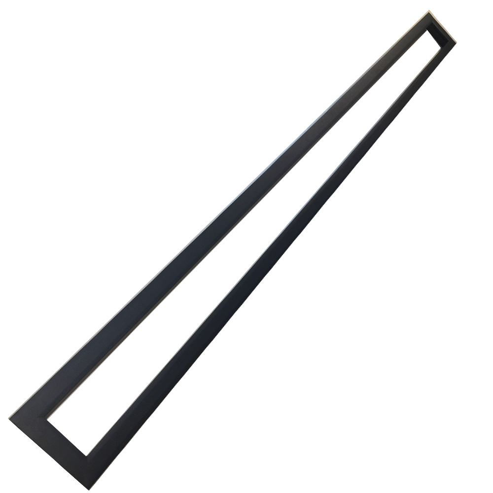 Kit para Empotrar Lámpara Lineal Light LED de 47.24&quot;(120cm), Múltiple CCT