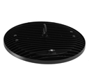 Lámpara High Bay SMD LED, Tipo UFO TOP, 150W, CW 6000K, 100-265Vac, IP65, 90 Grados