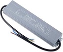 Power Supply a Prueba de Agua, NEMA 3R, 150W, 220Vac, Output: 24Vdc, 6250mA