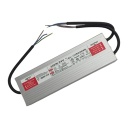 Power Supply Voltaje Constante Corriente Variable LED, 100W, 110-250Vac, 24Vdc, 4.16A, IP67