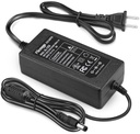 Power Supply, 60W, 24Vdc, 3A, 100-240Vac, IP20