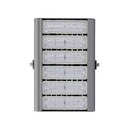Reflector LED Modular FL2C-6, 300W, 6 Módulos, 5000K, M16A-VCA (1x63pcs), 5390, 90 Grados, SANAN 3030, 72,000 horas de vida útil, 100-277Vac, IP68, Gris