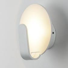 Lámpara LED Decorativa de Pared (Aplique), DG50600W, 3W, 3000K Blanco Cálido, 85-265Vac, Dimensiones: Φ150X150XH80MM, IP20