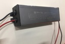 Driver p/Lámpara LED, IP65 (100-277Vac, 100W, Output: 38-42Vdc, 2800mA)