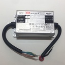 Driver p/Lámpara LED, IP67, 50W, 100-277Vac, Output: 22-54Vdc, 1000-2100mA