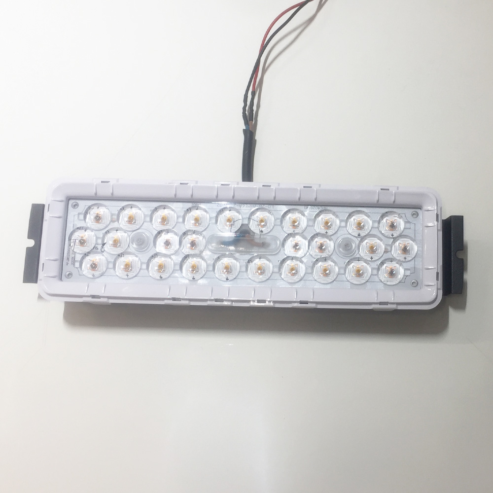 Base p/Lámpara Modular Tipo Villa (36x31cm)