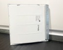 Troffer Curvo Panel LED Cuadrado p/Empotrar con Switch, 25W / 30W / 40W, Múltiple CCT NW 4000K / 5000K / CW 6000K, 125Lm/w, 100-277Vac, Dimmable de 0-10Vdc, 24&quot;x24&quot;(600x600mm), Borde Blanco, UL