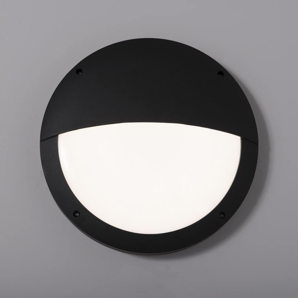 Difusor tipo Creciente para Lámpara Neptuno de dimensiones: 220x73mm