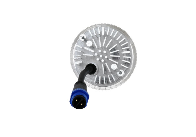 Modulo LED, M11A, 5313, Lambert Type, 20W, 5000K, 120 Grados, 22-27Vdc, 750mA, IP68