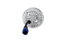 Modulo LED (22-27Vdc, WW 3000K, IP68, 20W, 750mA, M11A, 5311, 90 Grados)