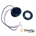 Base p/Fotocelda, CQC, 3 Pin, UL