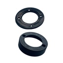 Base p/Fotocelda, CQC, 3 Pin, Giratoria 360 Grados, UL