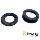 Base p/Fotocelda, CQC, 3 Pin, Giratoria 360 Grados, UL