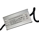 Driver p/Lampara LED Triac Dimmable, IP67, 10W, 90-140Vac, Output: 26-42Vdc, 300mA 