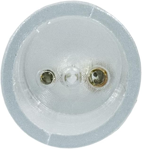 Manguera LED de Navidad de 2 pin, 4W/M, 306Lm/M, 6000K Blanco Frio, 110Vac, 36LED/Mts, Diámetro: ∮11mm, IP65, 360 Grados