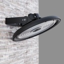 Brazo p/Lámpara UFO G LED, 100-150W