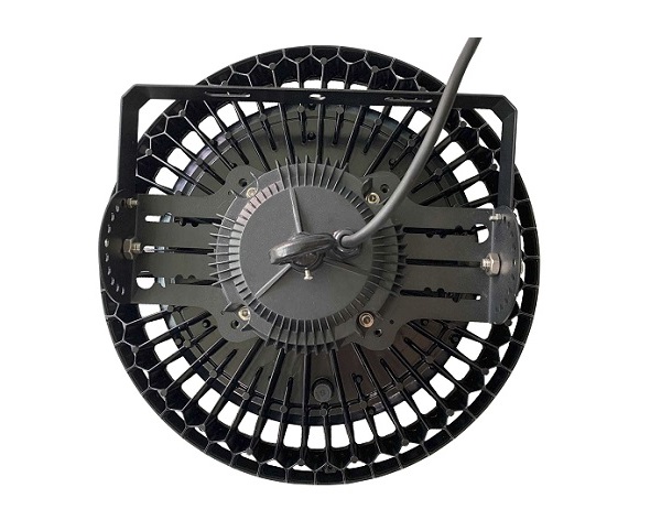 Brazo p/Lámpara UFO G LED, 100-150W