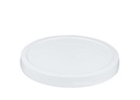 Panel LED Circular, p/Superficie con Driver Integrado, 18W, 8.6" (220mm), 6000K Blanco Frío, 85-277Vac