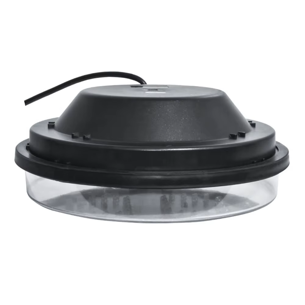 Luces de Semáforo con Contador, Verde, amarillo y rojo 85-265Vac, 200mm