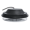 Luces de Semáforo con Contador, Verde, amarillo y rojo 85-265Vac, 200mm