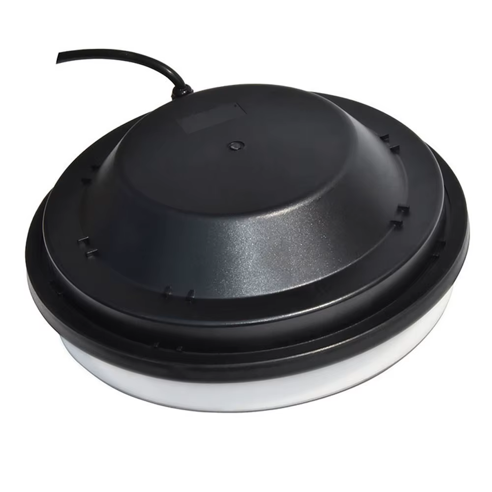 Luces de Semáforo con Contador, Verde, amarillo y rojo 85-265Vac, 200mm