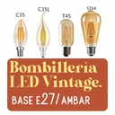 Lámpara Decorativa Artesanal, Noche de Cestería, Colgante, E27, Dimensiones: 520x435xH210mm, Material: Bamboo