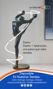 Diana: Inspirada en la diosa romana de la caza y la luna, esta escultura simboliza fuerza, elegancia y conexión con la luz lunar. Su diseño dinámico y estilizado evoca movimiento y gracia, iluminando espacios con arte y sofisticación.