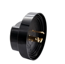 Tapa p/Cortocircuito en Base de Fotocelda con Certificación UL, 15A, 480Vac, IP66