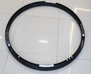 Riel Circular p/Lámpara Magnética LED de 48Vdc, Diámetro: 1000mm, Instalación: Empotrar, Negra