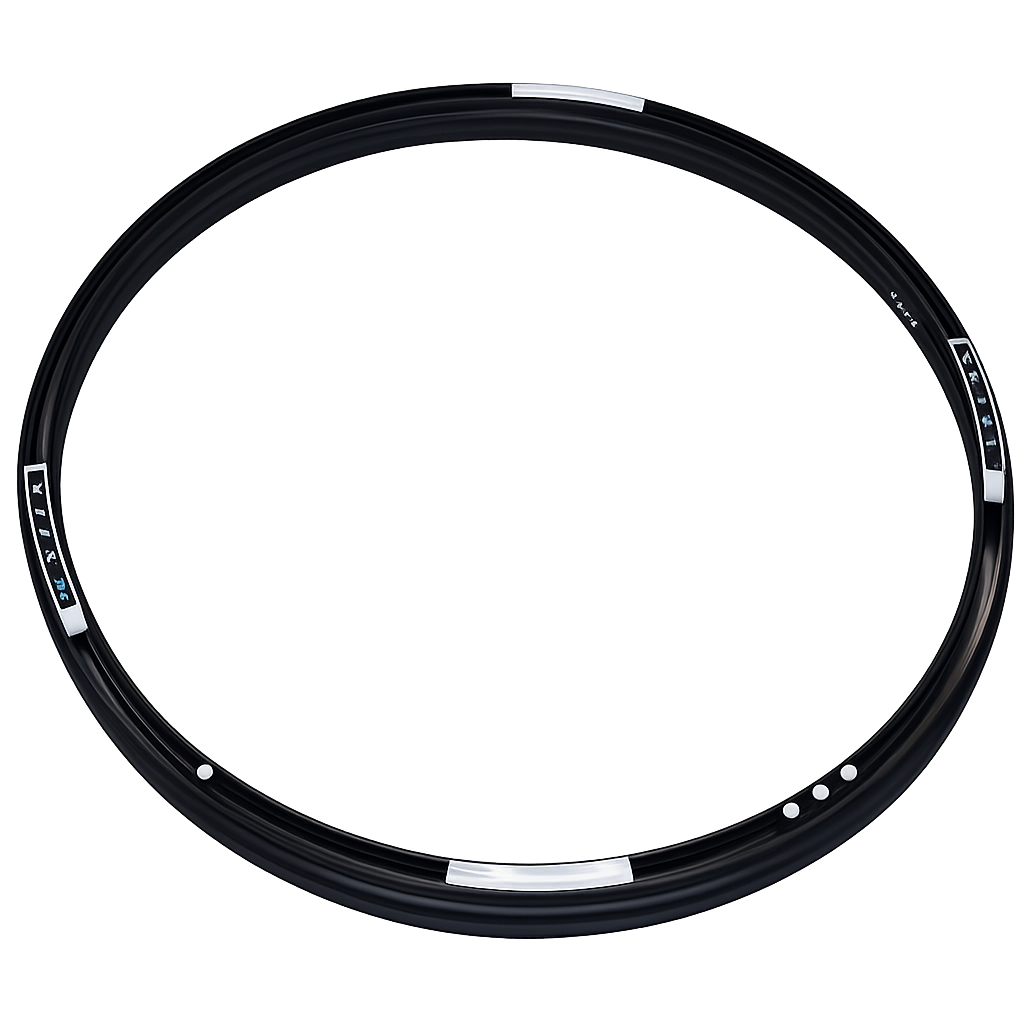 Riel Circular p/Lámpara Magnética LED de 48Vdc, Diámetro: 1000mm, Instalación: Empotrar, Negra