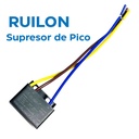 Supresor de Pico p/Driver LED, modelo TP10E, 10KV, 5KA, 100-277Vac, IP67, (UL)